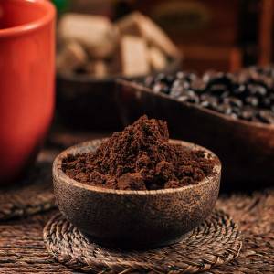 Ground Coffee