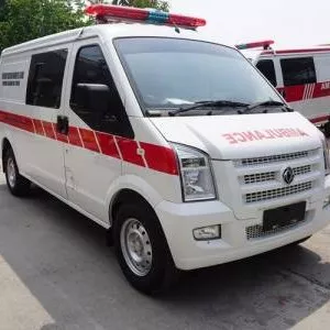 Ambulance