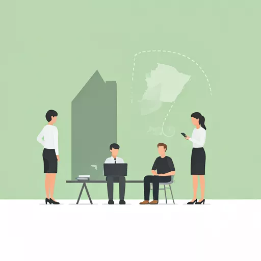 Solusi Izin Lingkungan & AMDAL Terpercaya